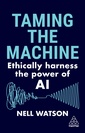 Couverture de l'ouvrage Taming the Machine