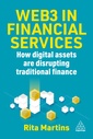 Couverture de l'ouvrage Web3 in Financial Services