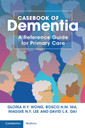 Couverture de l'ouvrage Casebook of Dementia