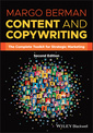 Couverture de l'ouvrage Content and Copywriting