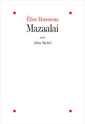 Couverture de l'ouvrage Mazaalai