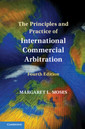 Couverture de l'ouvrage The Principles and Practice of International Commercial Arbitration