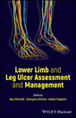 Couverture de l'ouvrage Lower Limb and Leg Ulcer Assessment and Management