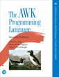 Couverture de l'ouvrage The AWK Programming Language