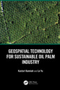 Couverture de l'ouvrage Geospatial Technology for Sustainable Oil Palm Industry