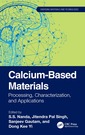 Couverture de l'ouvrage Calcium-Based Materials