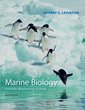 Couverture de l'ouvrage Marine Biology