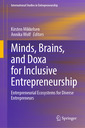 Couverture de l'ouvrage Minds, Brains, and Doxa for Inclusive Entrepreneurship