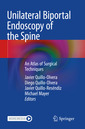 Couverture de l'ouvrage Unilateral Biportal Endoscopy of the Spine