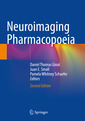 Couverture de l'ouvrage Neuroimaging Pharmacopoeia