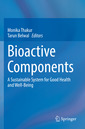 Couverture de l'ouvrage Bioactive Components 