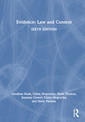 Couverture de l'ouvrage Evidence: Law and Context