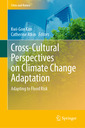 Couverture de l'ouvrage Cross-Cultural Perspectives on Climate Change Adaptation