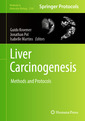 Couverture de l'ouvrage Liver Carcinogenesis