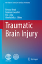 Couverture de l'ouvrage Traumatic Brain Injury