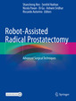 Couverture de l'ouvrage Robot-Assisted Radical Prostatectomy