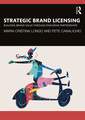 Couverture de l'ouvrage Strategic Brand Licensing