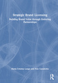 Couverture de l'ouvrage Strategic Brand Licensing