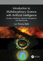 Couverture de l'ouvrage Introduction to Multidisciplinary Science with Artificial Intelligence