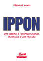 Couverture de l'ouvrage IPPON