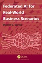 Couverture de l'ouvrage Federated AI for Real-World Business Scenarios