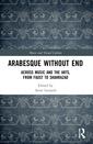 Couverture de l'ouvrage Arabesque without End