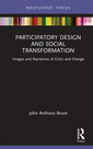 Couverture de l'ouvrage Participatory Design and Social Transformation