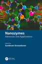 Couverture de l'ouvrage Nanozymes