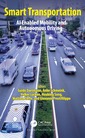 Couverture de l'ouvrage Smart Transportation
