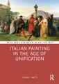 Couverture de l'ouvrage Italian Painting in the Age of Unification
