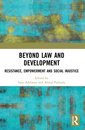 Couverture de l'ouvrage Beyond Law and Development