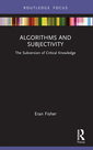 Couverture de l'ouvrage Algorithms and Subjectivity