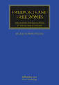Couverture de l'ouvrage Freeports and Free Zones