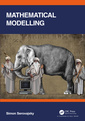 Couverture de l'ouvrage Mathematical Modelling