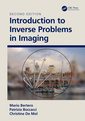 Couverture de l'ouvrage Introduction to Inverse Problems in Imaging