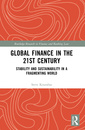 Couverture de l'ouvrage Global Finance in the 21st Century
