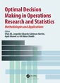 Couverture de l'ouvrage Optimal Decision Making in Operations Research and Statistics