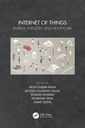 Couverture de l'ouvrage Internet of Things