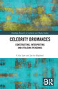 Couverture de l'ouvrage Celebrity Bromances
