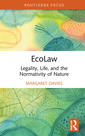 Couverture de l'ouvrage EcoLaw