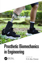 Couverture de l'ouvrage Prosthetic Biomechanics in Engineering