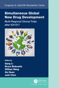 Couverture de l'ouvrage Simultaneous Global New Drug Development