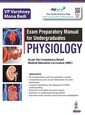 Couverture de l'ouvrage Exam Preparatory Manual for Undergraduates: Physiology