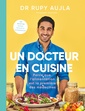 Couverture de l'ouvrage Un Docteur en cuisine