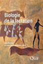 Couverture de l'ouvrage Biologie de la lactation