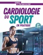 Couverture de l'ouvrage Cardiologie du sport en pratique