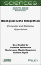 Couverture de l'ouvrage Biological Data Integration