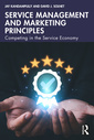 Couverture de l'ouvrage Service Management and Marketing Principles