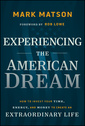 Couverture de l'ouvrage Experiencing The American Dream
