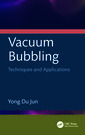 Couverture de l'ouvrage Vacuum Bubbling